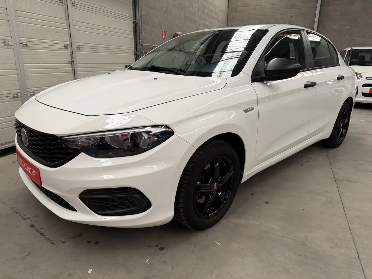 Fiat Tipo